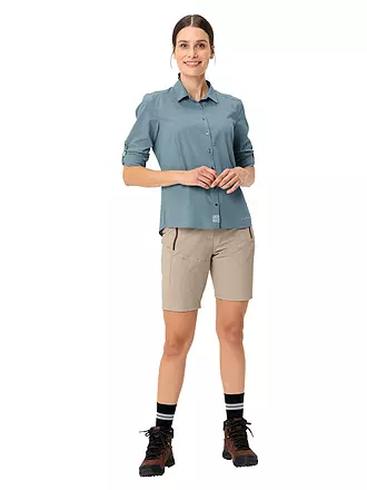 VAUDE | Damen Bluse Rosemoor IV Uni | 